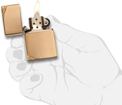 Zippo Special vintage Oro 270