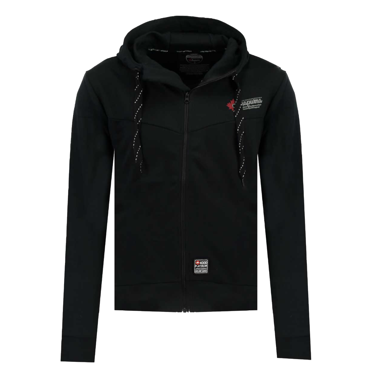 Anapurna By Geographical Norway Black Men