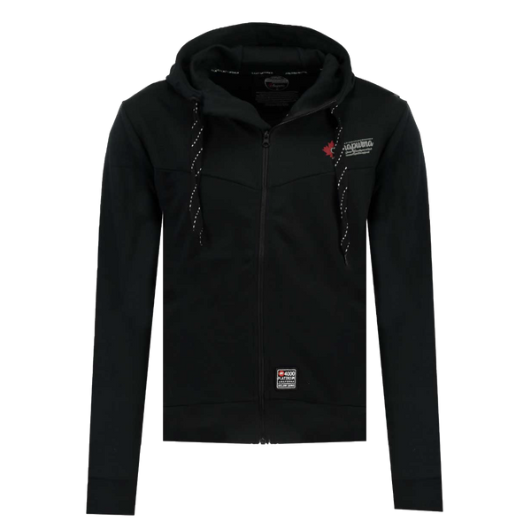 Anapurna By Geographical Norway Nero Uomo