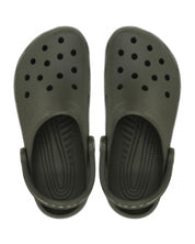 Crocs Clogs EVA Green