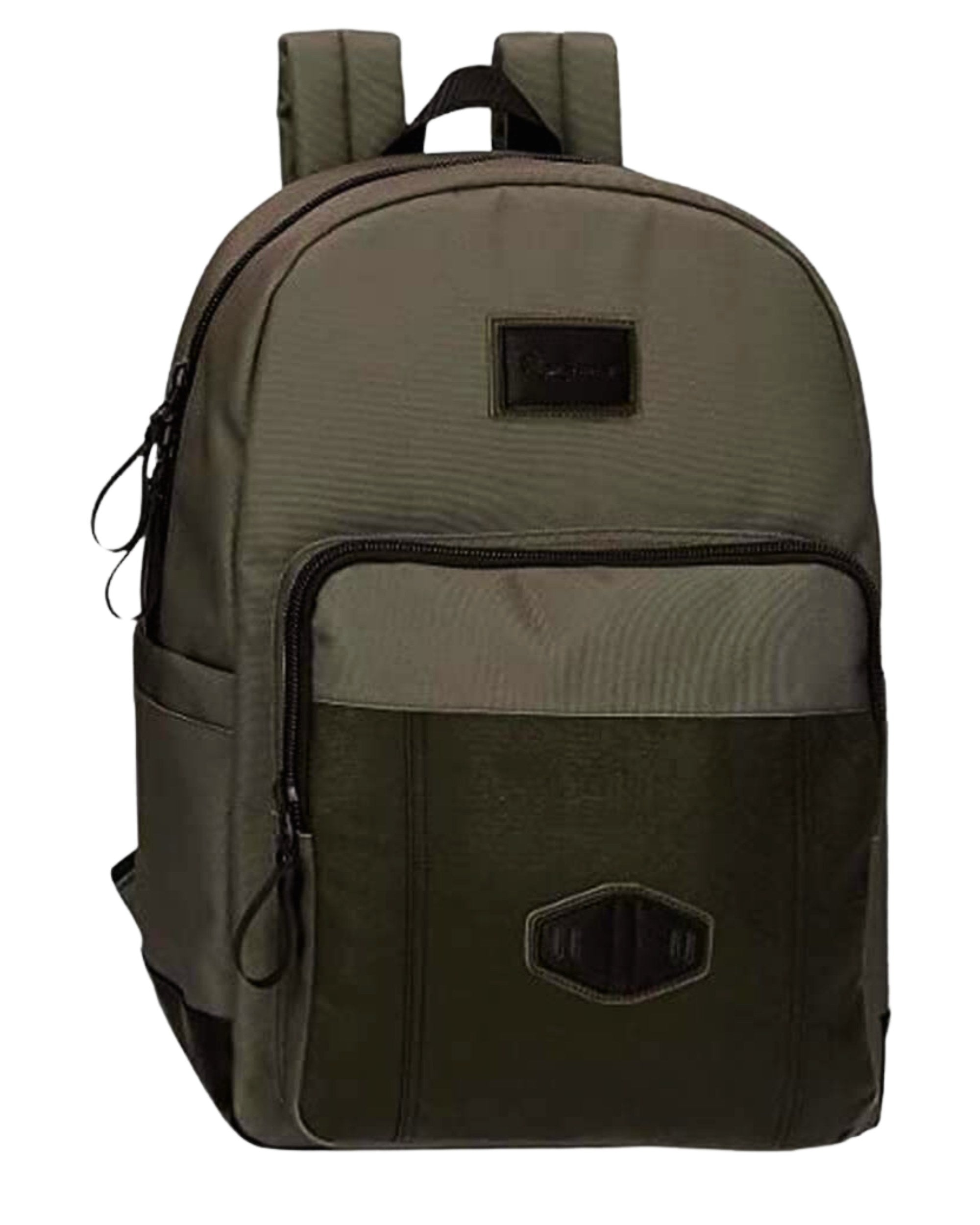 Pepe Jeans Backpack Village For Men Grey Unisex