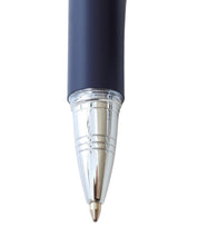 A.g. Spalding&Bros. Penna Roller Compact Blu Unisex