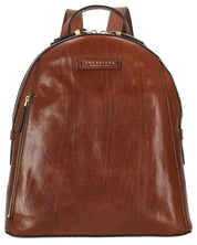 The Bridge Zainetto Costanza Marrone Donna