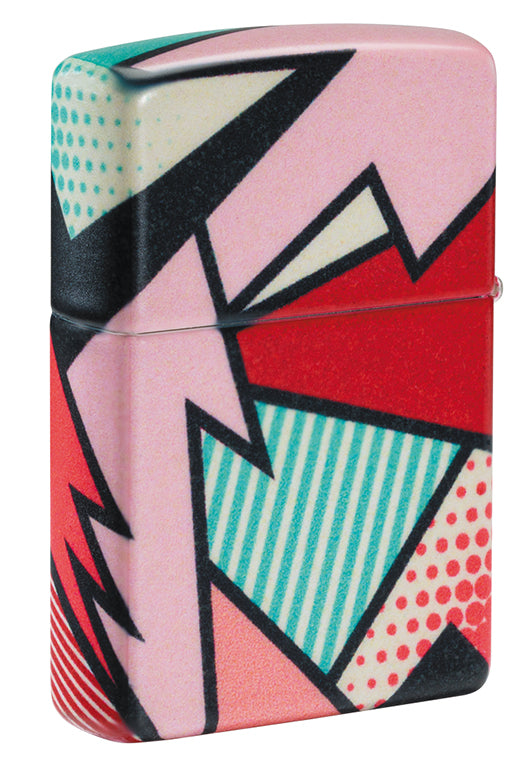 Zippo Love Design Special Limited Edition Multicolor Unisex 2