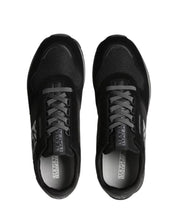 Napapijri Sneakers Virtus Leather Black