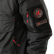 Geographical Norway Black Man