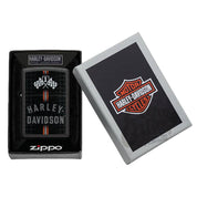 Zippo Windproof Refillable Made In Usa Multicolor Unisex