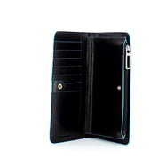 Piquadro With Coin Purse Black Woman