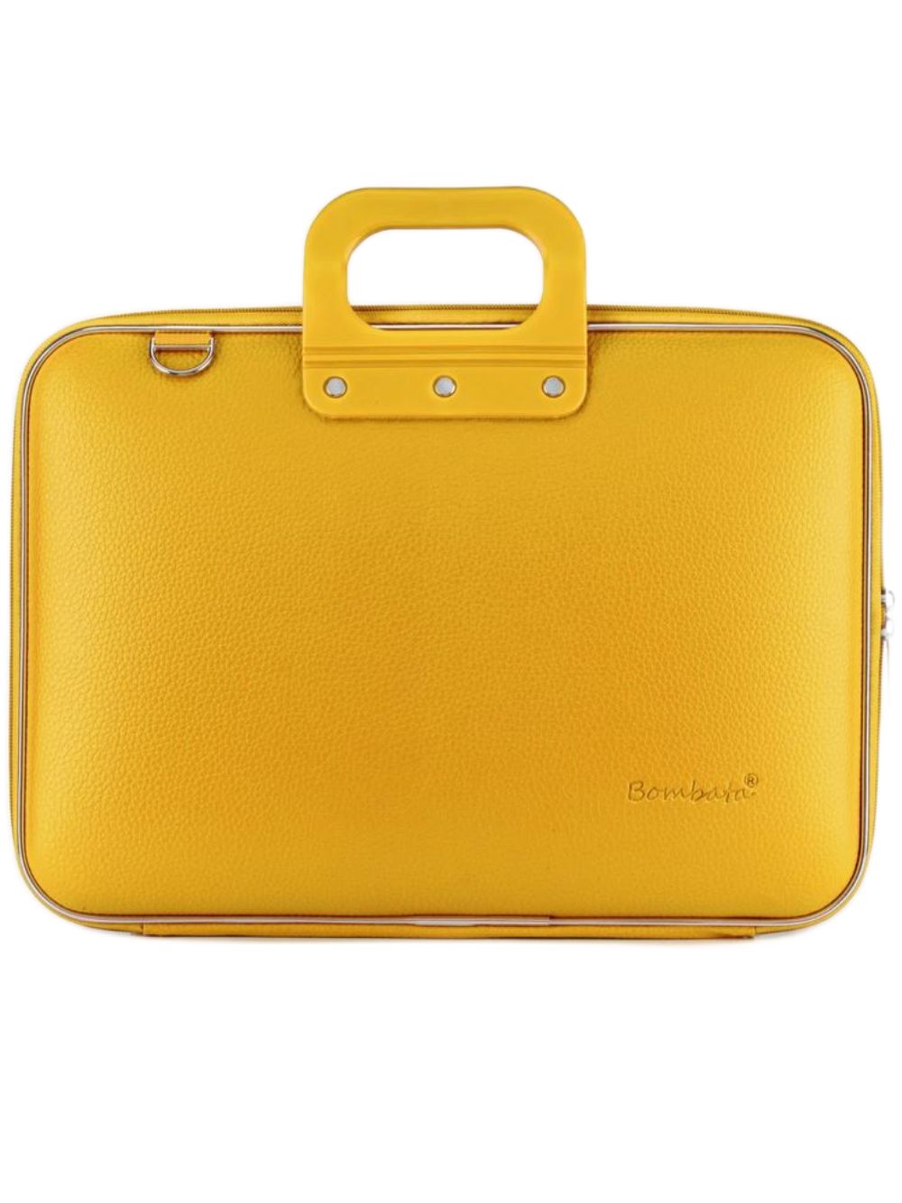 Bombata Classic 15,6" Cartella Porta Pc Giallo Unisex
