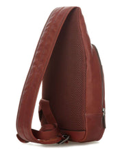 Piquadro Beauty Borsello Marrone Uomo