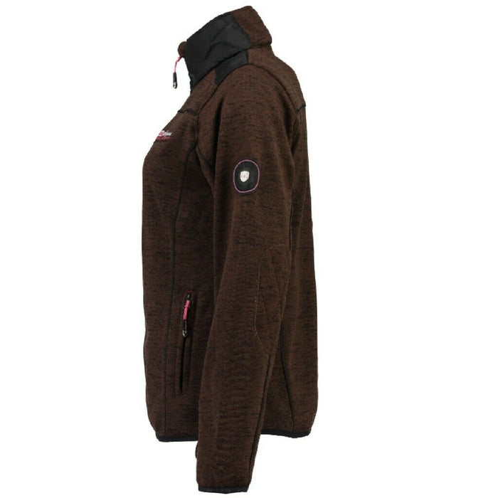 Anapurna By Geographical Norway Brown Woman 2