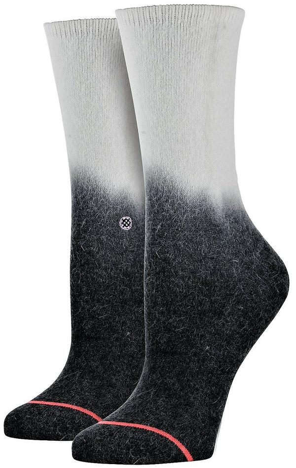 Stance Calze Everyday Winter Nero Donna