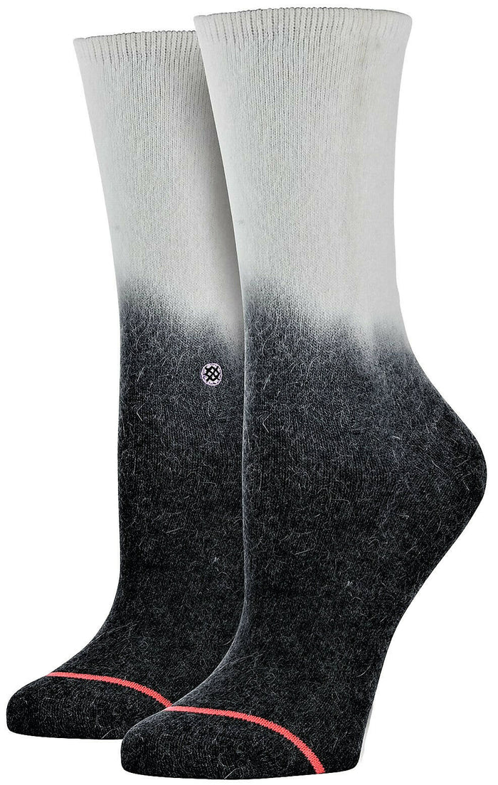 Stance Calze Everyday Winter Nero Donna 1
