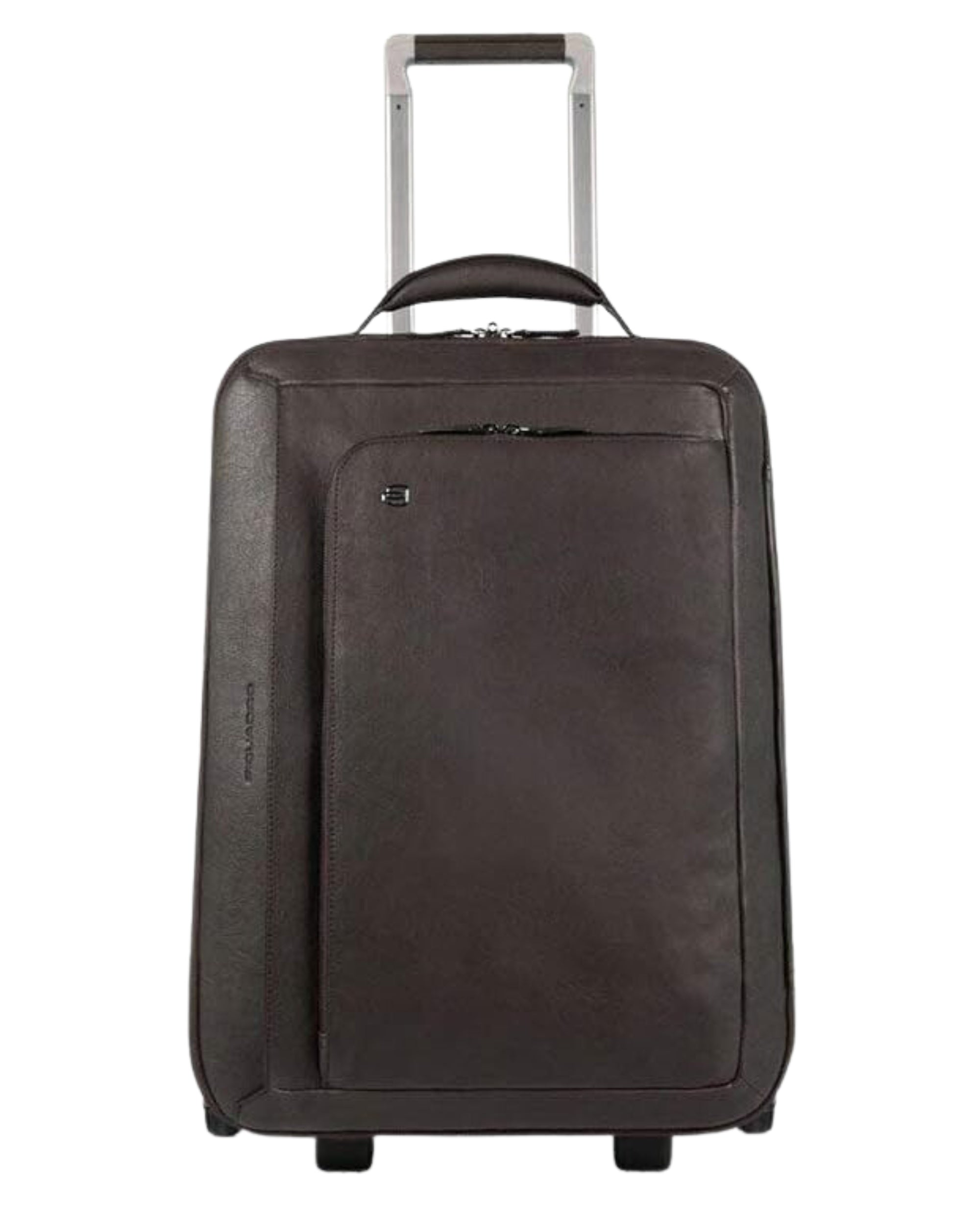 Piquadro Valigia Porta Pc Tablet Abiti Bagmotic Cabin Marrone Unisex