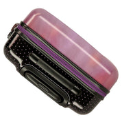 Gorjuss Santoro Cabin Trolley 37x55x20 Cm Pink Woman