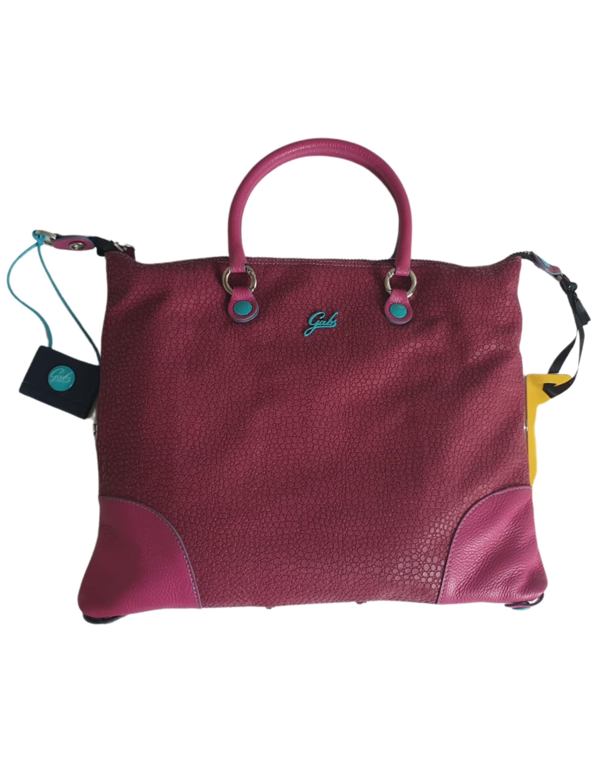 Gabs Transformable Purple Woman