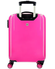 Disney Minnie Abs 4 Wheels Combination White Woman