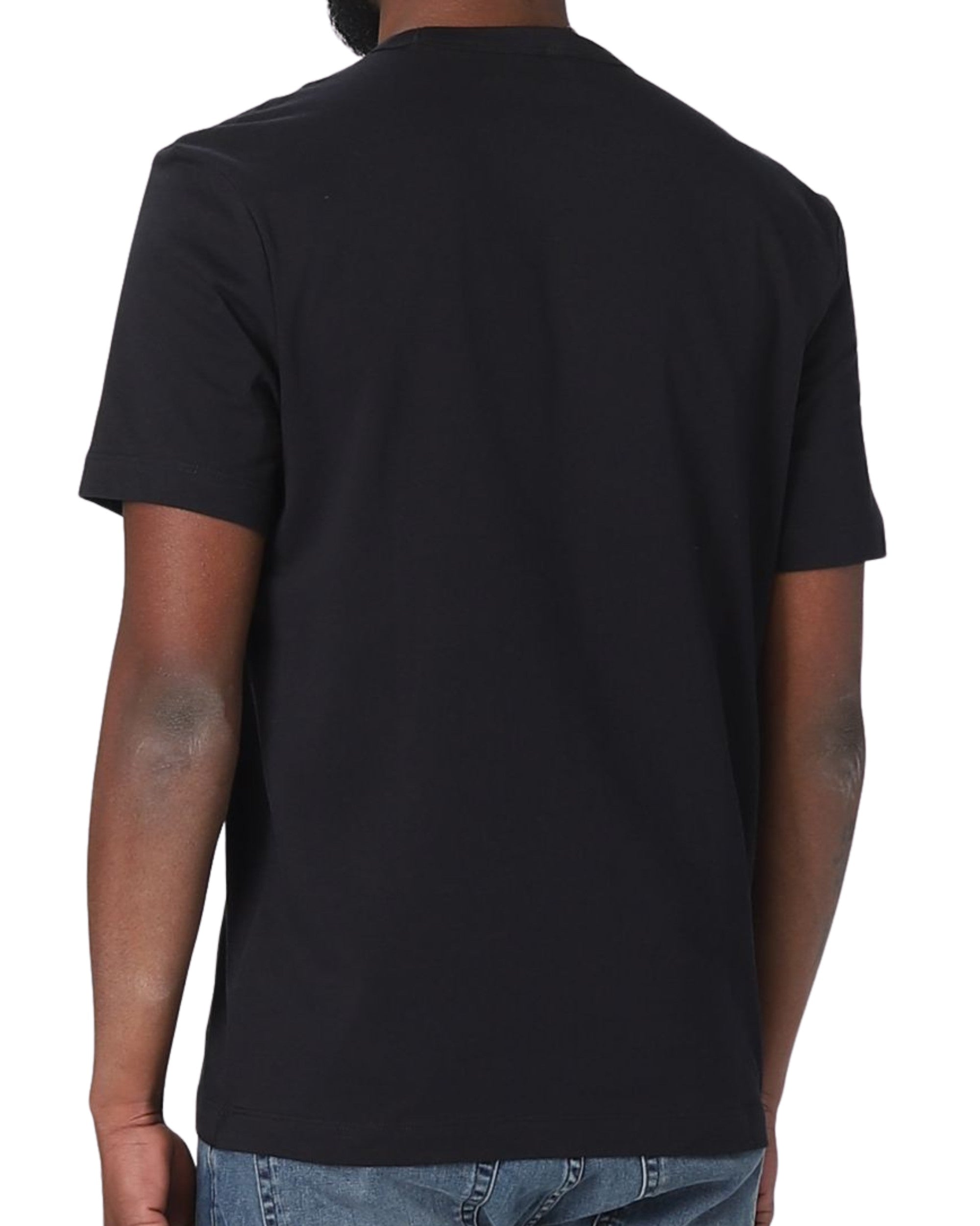 Blauer Logo Nypd Nero Uomo