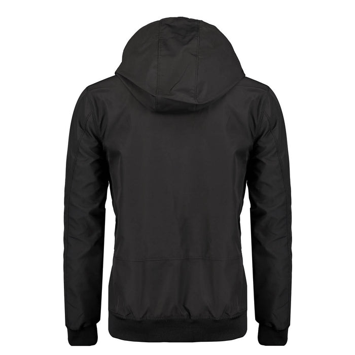 Geographical Norway Long Sleeve Black Men 3