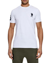 Us Polo Assn. 49351 White Men