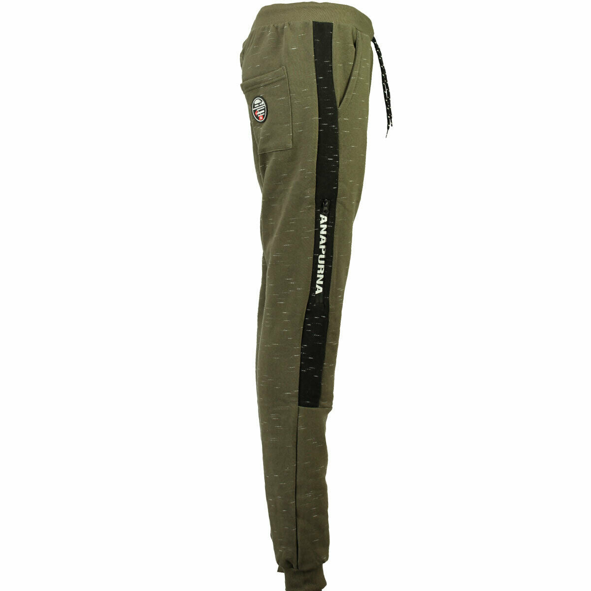 Anapurna By Geographical Norway Verde Uomo