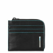 Piquadro Card Holder Black Men