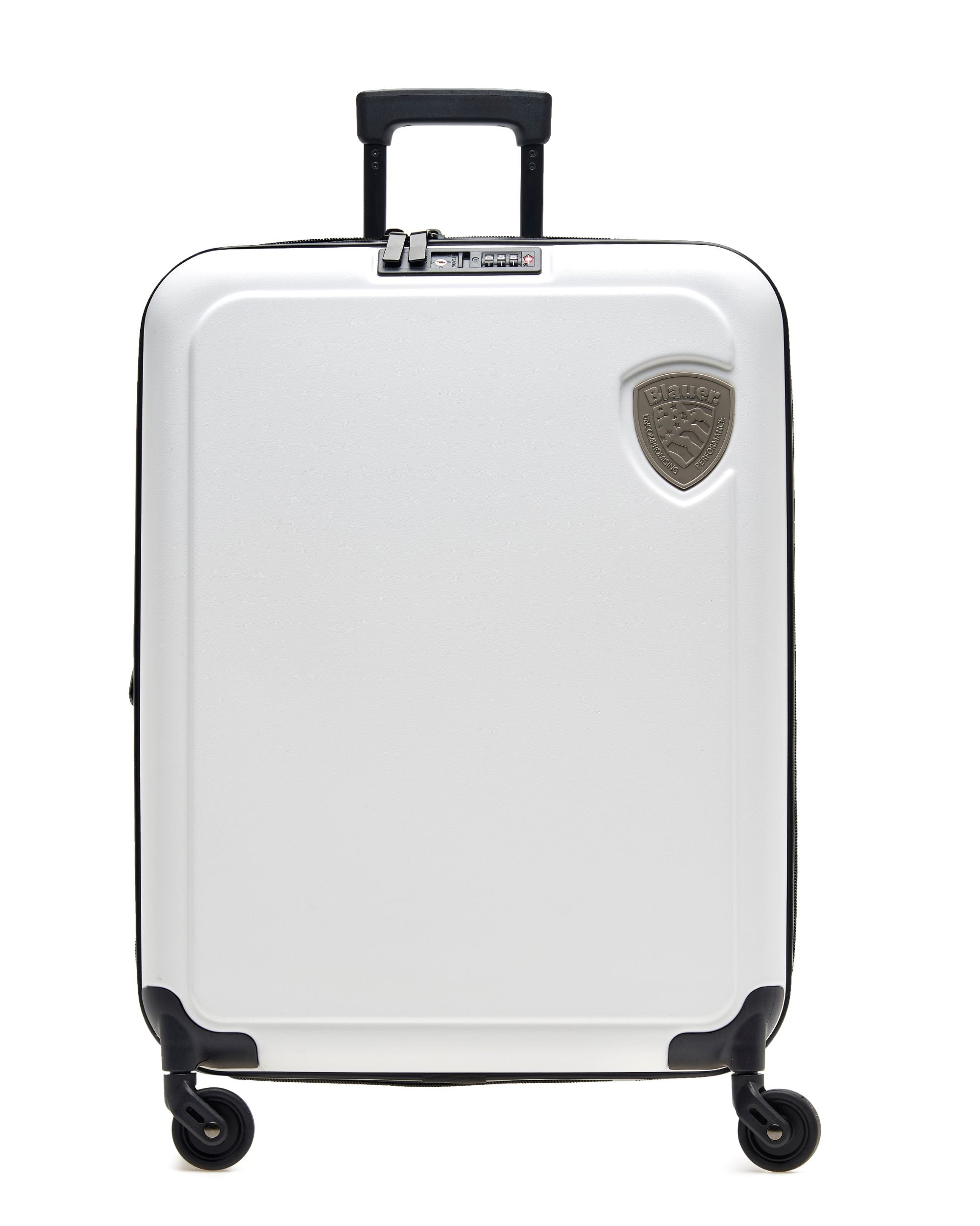 Blauer Cabin Trolley with White Logo