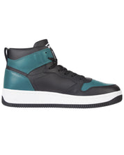 Tommy Jeans Sneakers Sport Casual Retro Nero