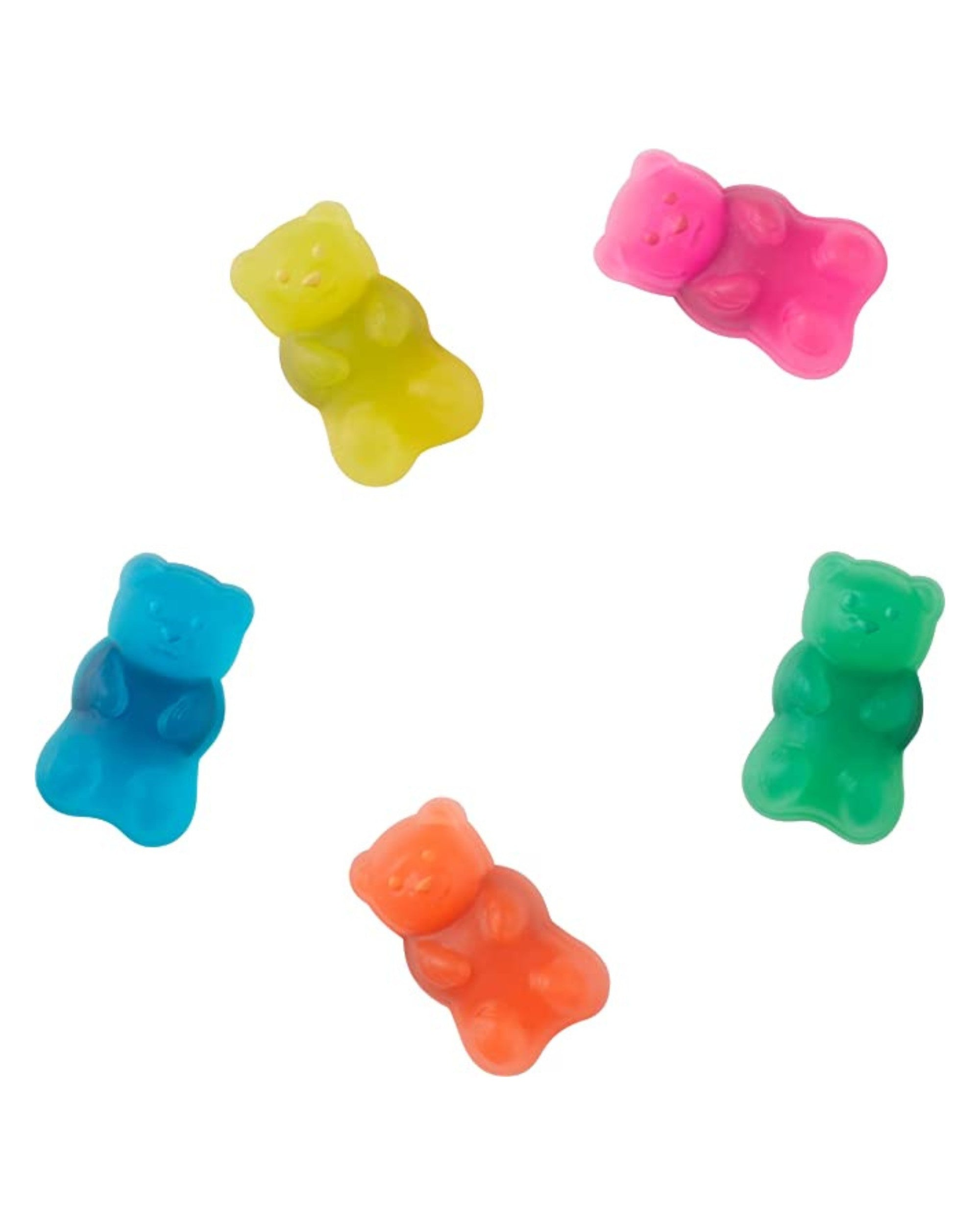 Crocs Accessori Bianco Unisex