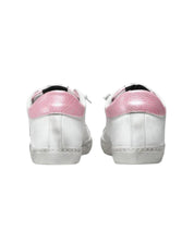 2star Sneaker Low Bianco Donna