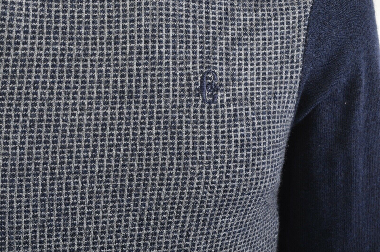 Conte Of Florence Blu Uomo