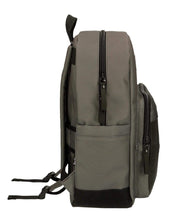 Pepe Jeans Backpack Village For Men Grey Unisex