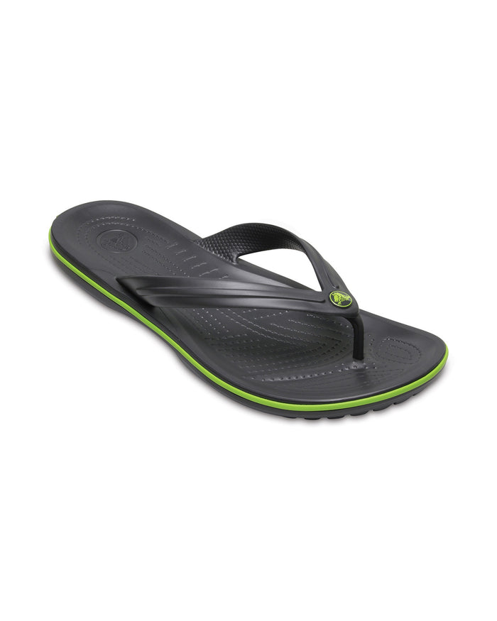 Crocs Infradito CR11033 Grigio 2