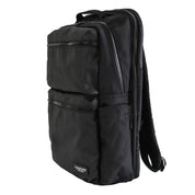 A.g. Spalding & Bros. Zaino Square Backpack Bully Nero Uomo