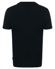 Moschino Underbear Logo Stretch Jersey Cotone Blu