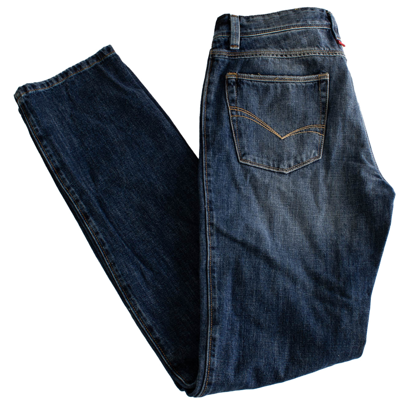 Jeans on sale jaggy uomo