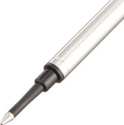 S.t.dupont Refill Roller Black Medio Nero 040841