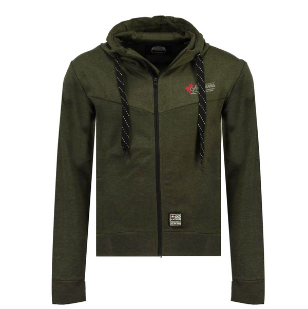 Anapurna By Geographical Norway Verde Uomo