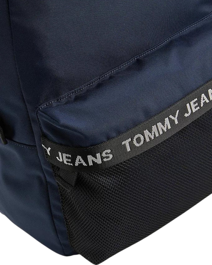 Tommy Jeans TJW Essential Backpack Blue 3