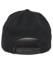Goorin Bros. Baseball Trucker Cap Cappellino Nero Unisex