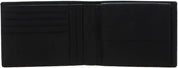 Piquadro With Coin Purse Black Men