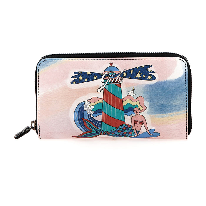 Gabs G140nd-x2015 Zip Around Multicolored Woman 1