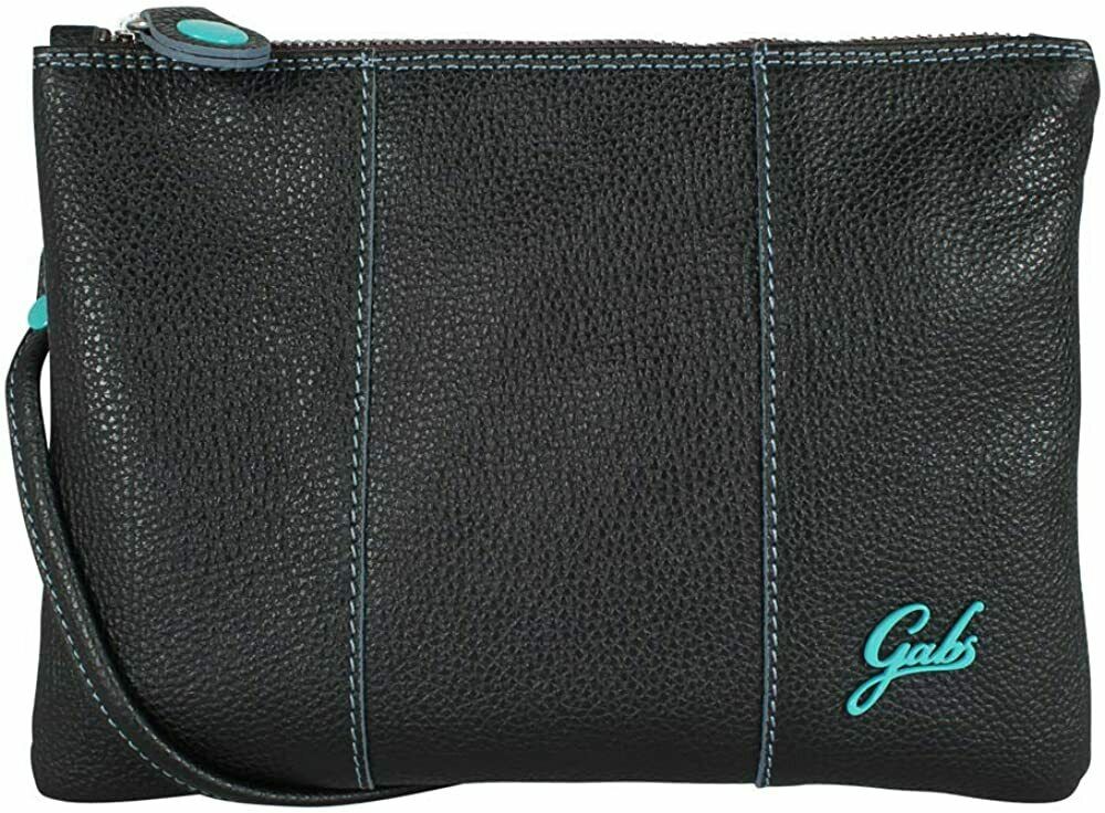 Gabs G000040t2 Ruga Clutch Bag Black Woman