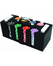 Modiano 200 Chips 14g - 2 Decks Texas Poker