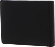 Piquadro With Coin Purse Black Men