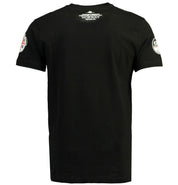 Geographical Norway Nero Uomo