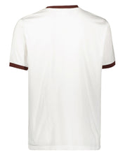 Ellesse Small Logo Bianco Uomo