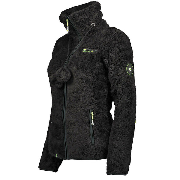Anapurna By Geographical Norway Nero Donna-2