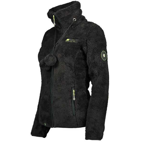 Anapurna By Geographical Norway Black Woman-2