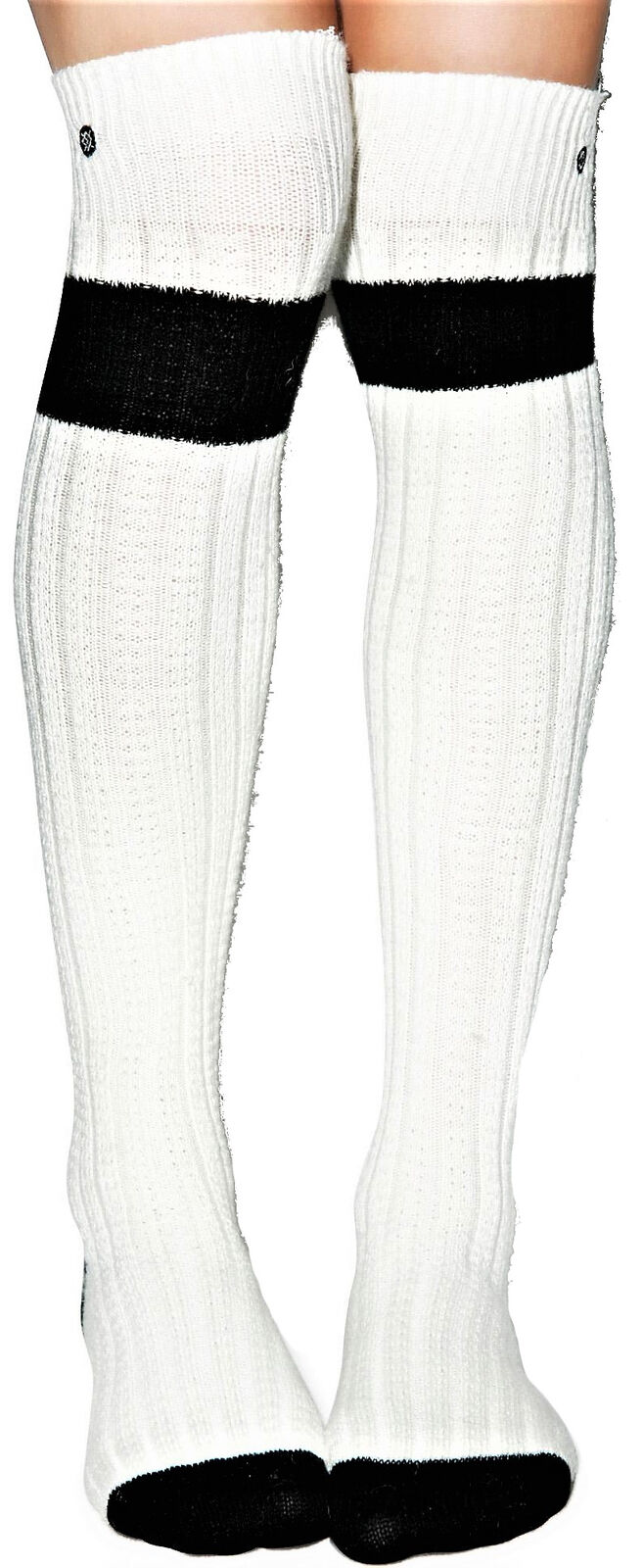 Stance Calze Boot Socks Pattern Donna 2